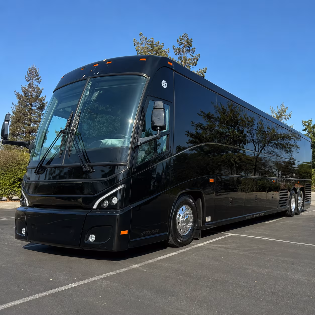 airport transfers for csu stanislaus groups athletic teams and student travel