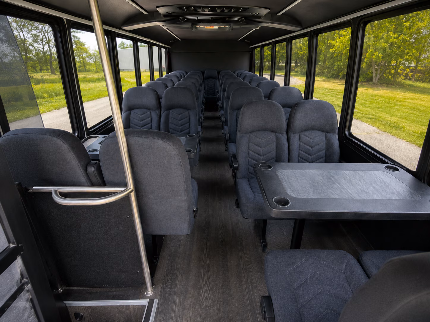 bus rentals for fresno grizzlies and fresno state bulldogs games