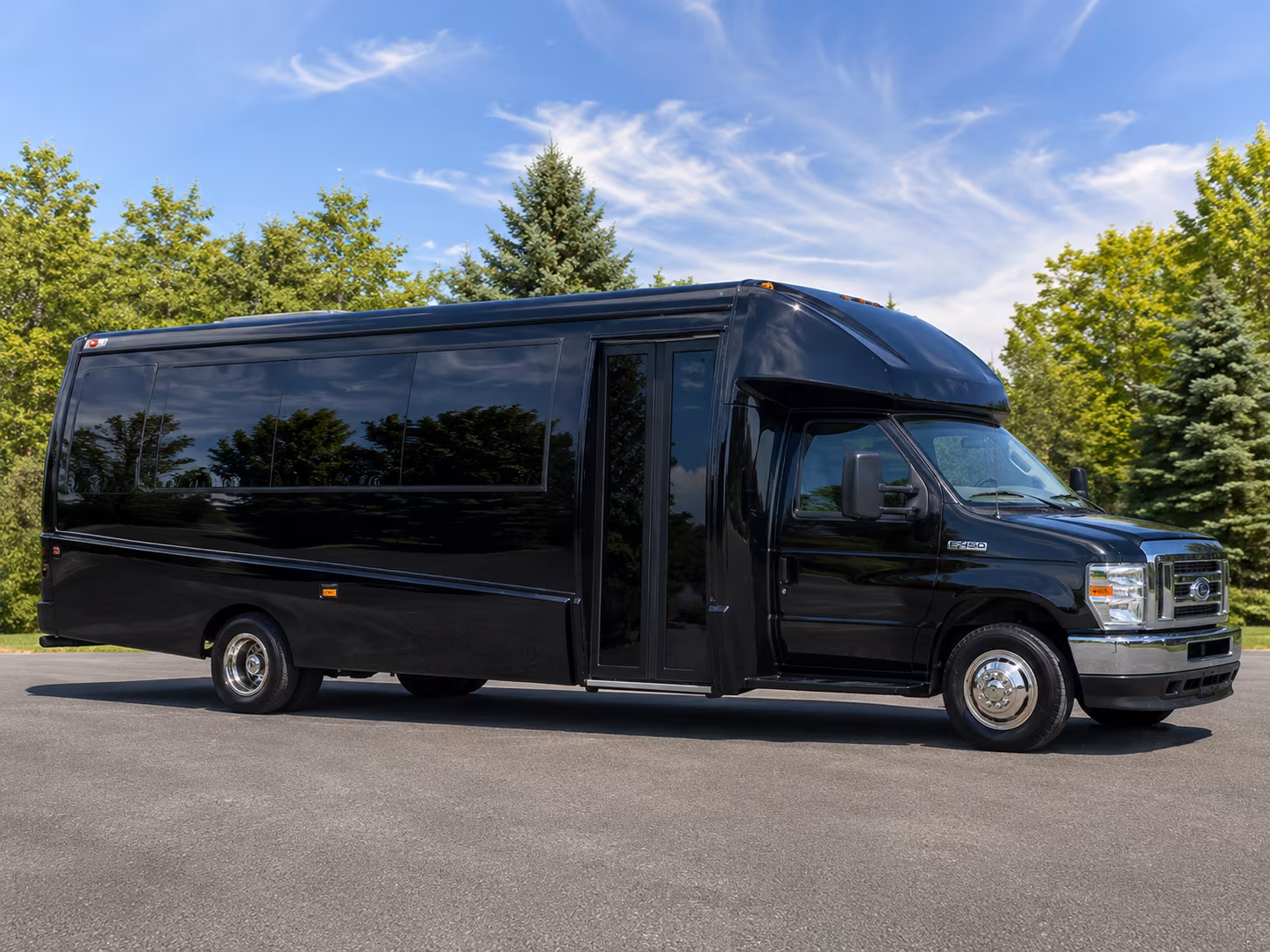 charter buses for science and nature field trips around turlock