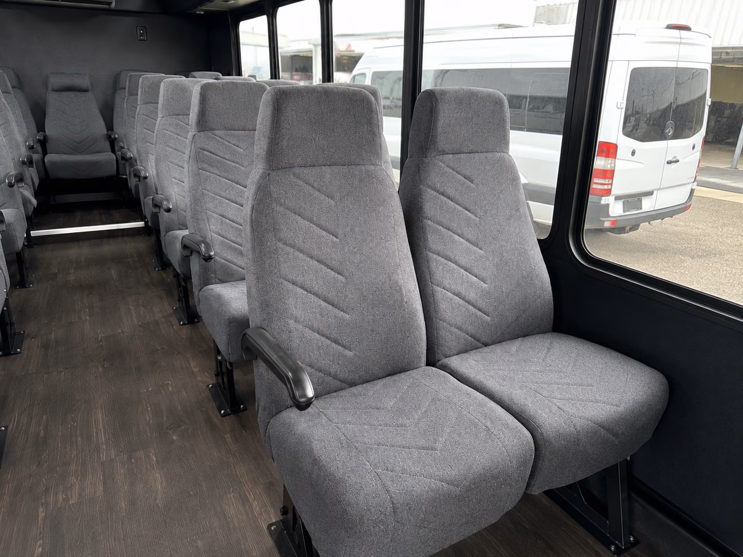 charter buses to cal state stanislaus warriors games and campus events