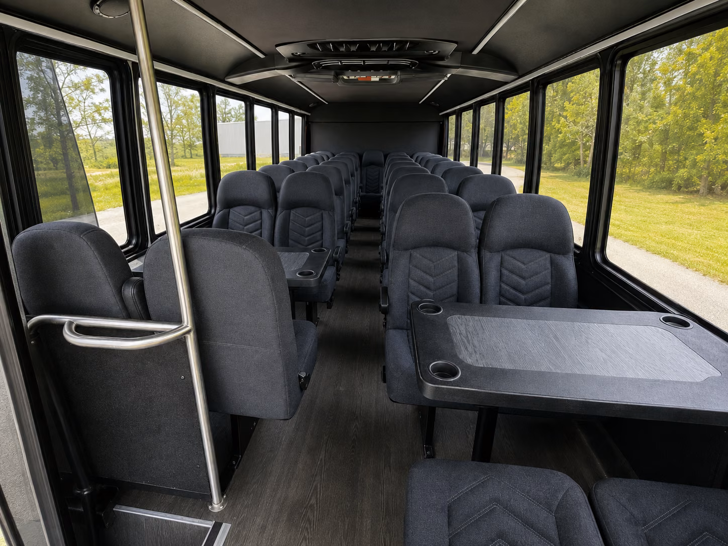 fan buses to san francisco giants 49ers and warriors games