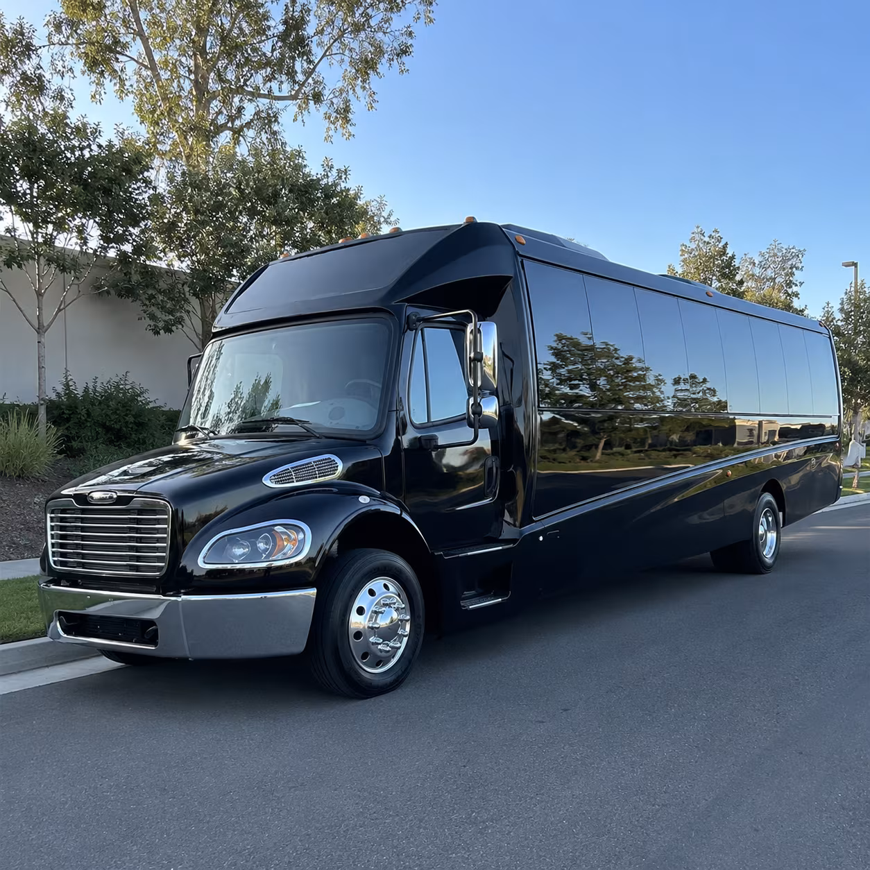 find the perfect transportation for your next church religious group 2