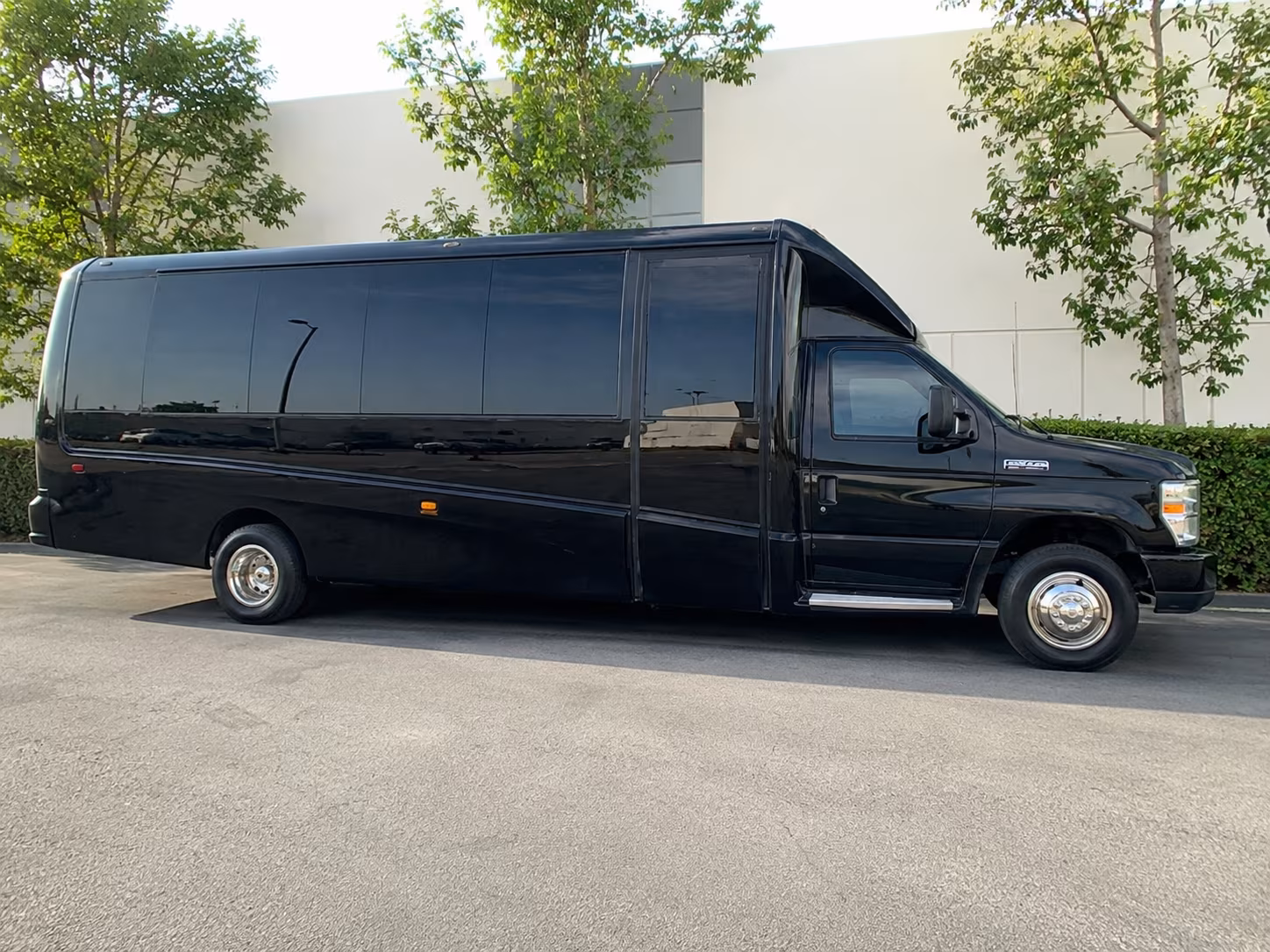 find the perfect transportation for your next concert 1