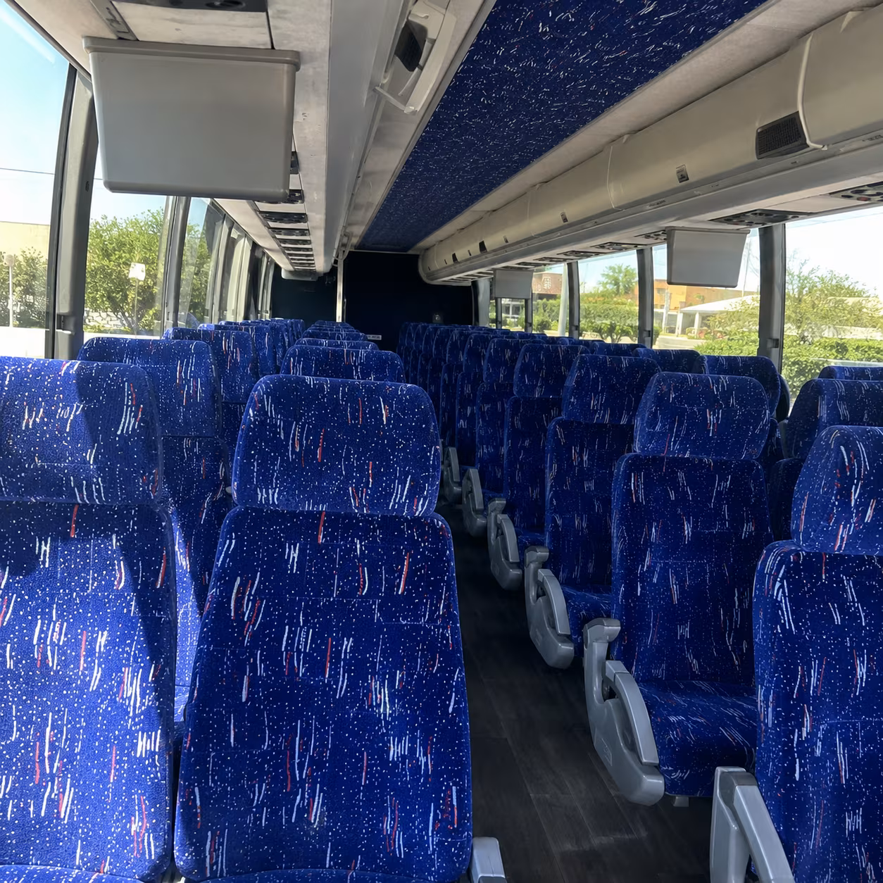 find the perfect transportation for your next long distance trip 4