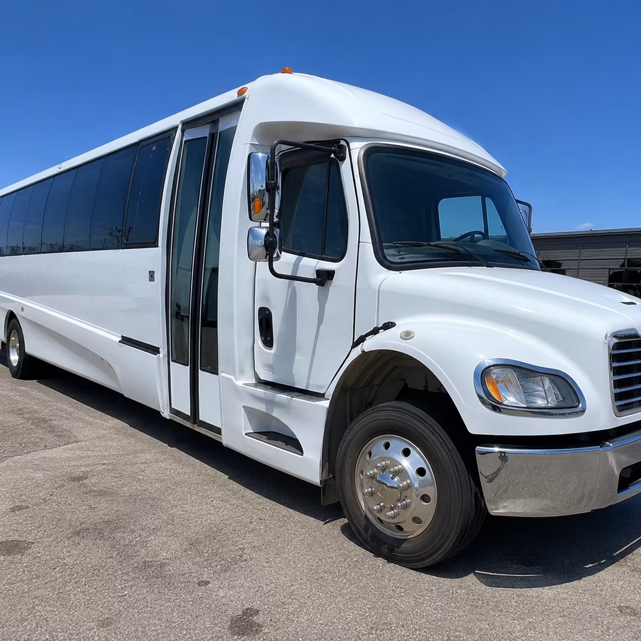find the perfect transportation for your next private event 4