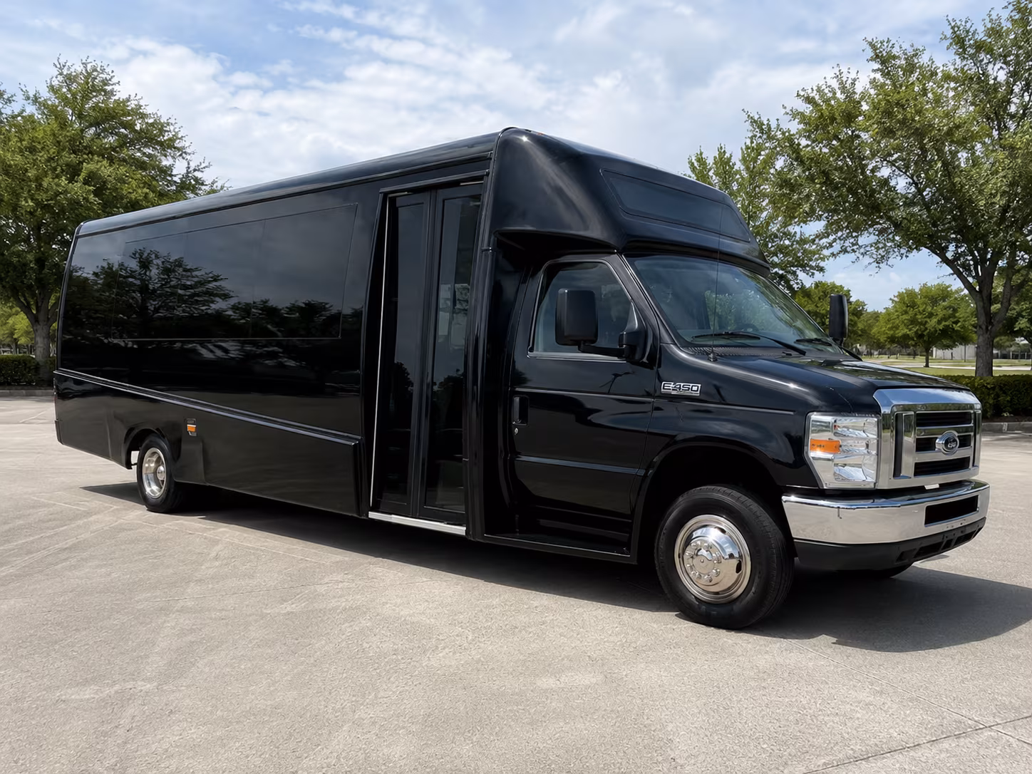 find the perfect transportation for your next prom 1