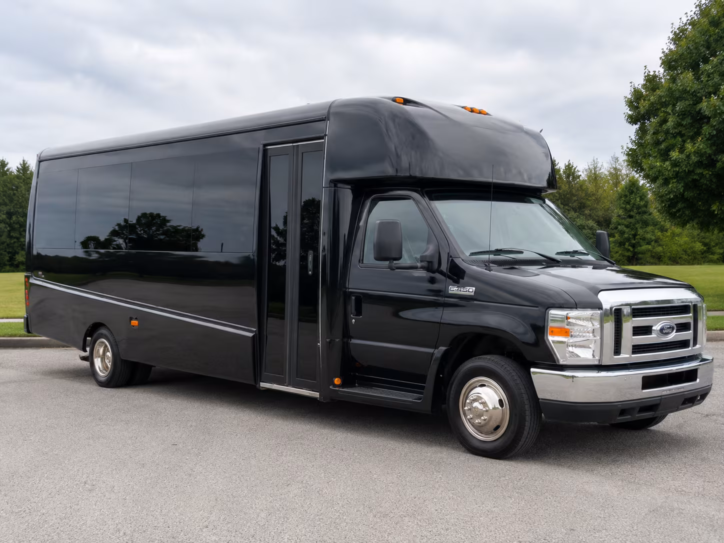 find the perfect transportation for your next school field trip 5