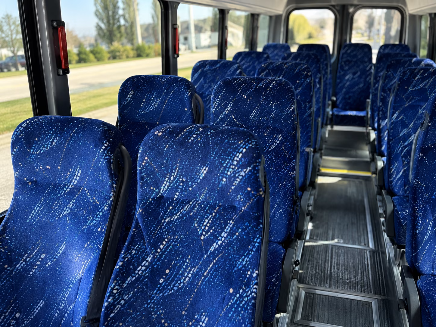 find the perfect transportation for your next sporting event 4