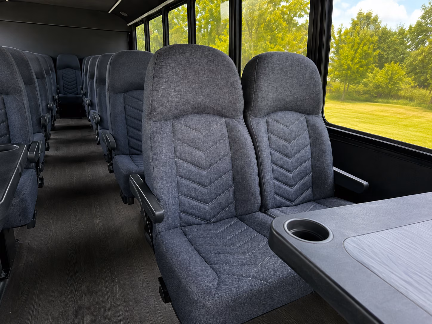 find the perfect transportation for your next wedding 3
