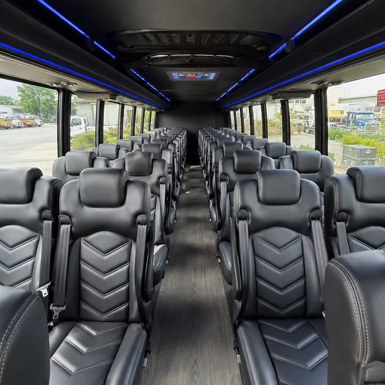 find the perfect transportation for your next winery tour 2