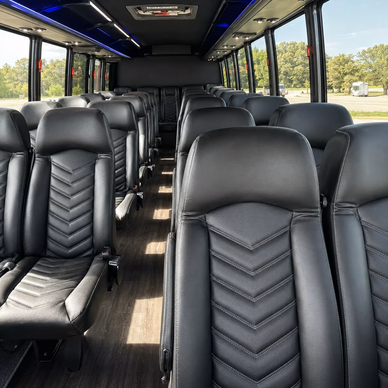 find the perfect transportation for your next winery tour 5