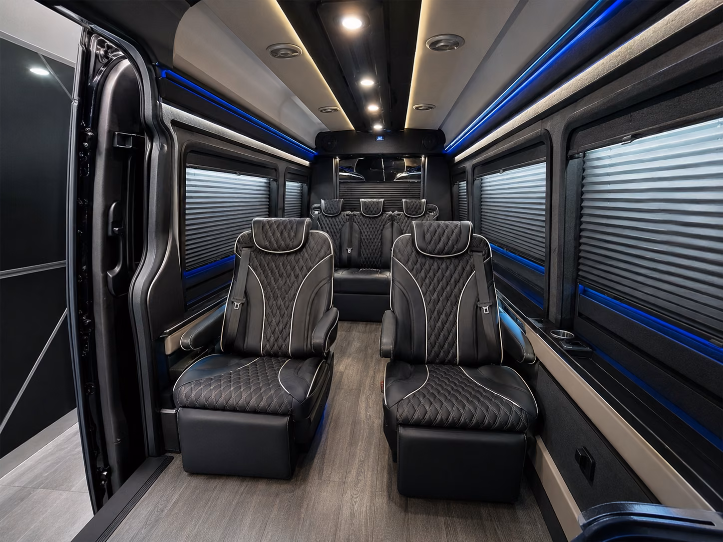 group airport transfers for turlock s agricultural and corporate travelers