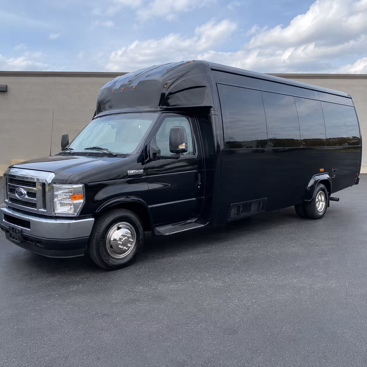 lodi wine country turlock party bus rental