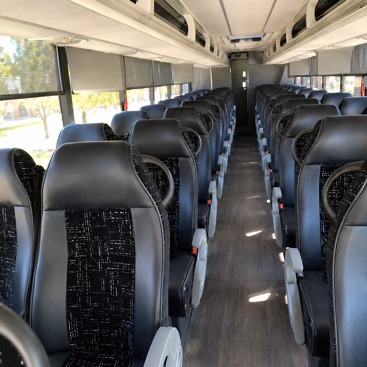 multi day bus tours and out of state travel from turlock