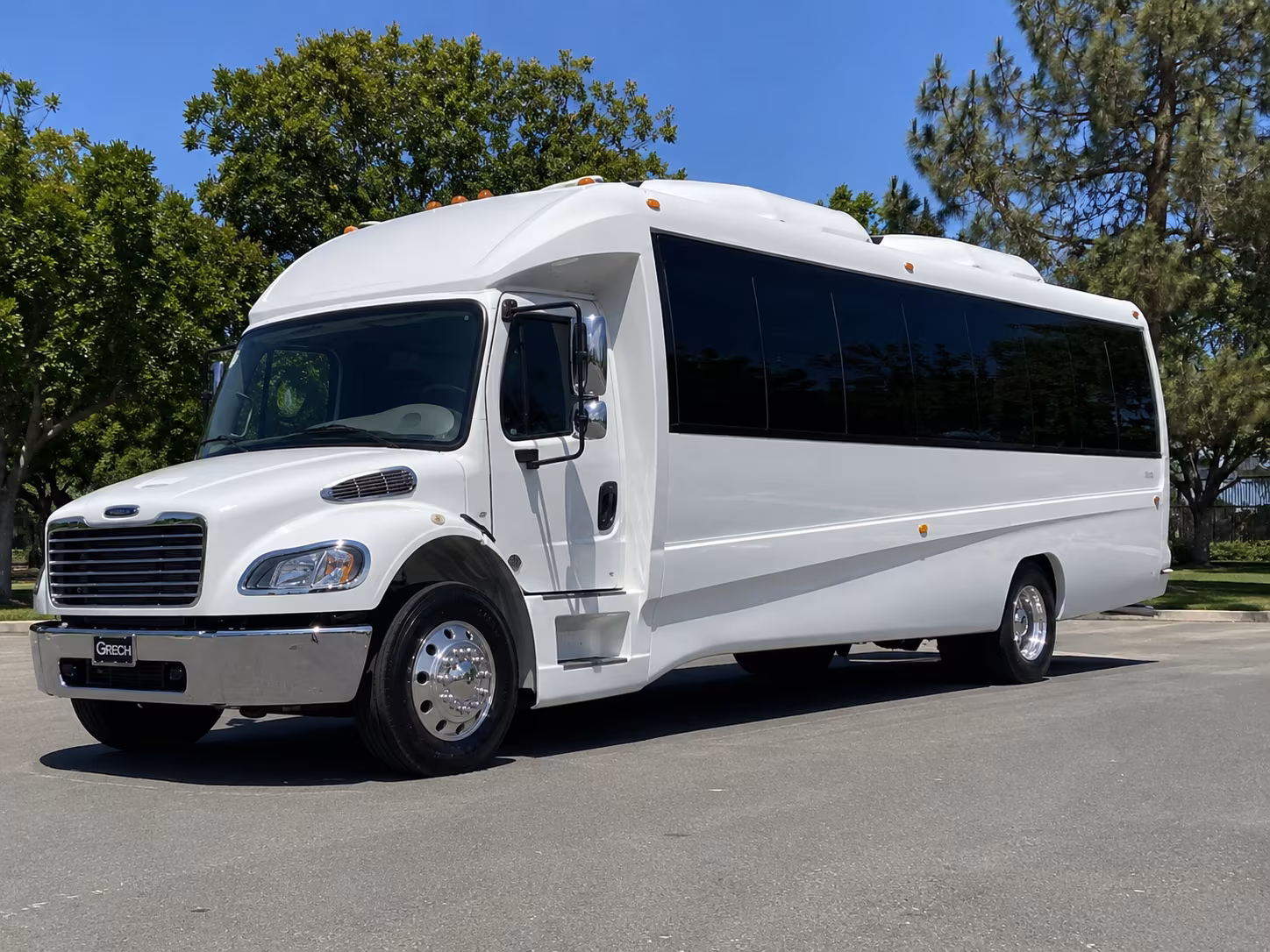 party buses for turlock bachelorette and bachelor celebrations
