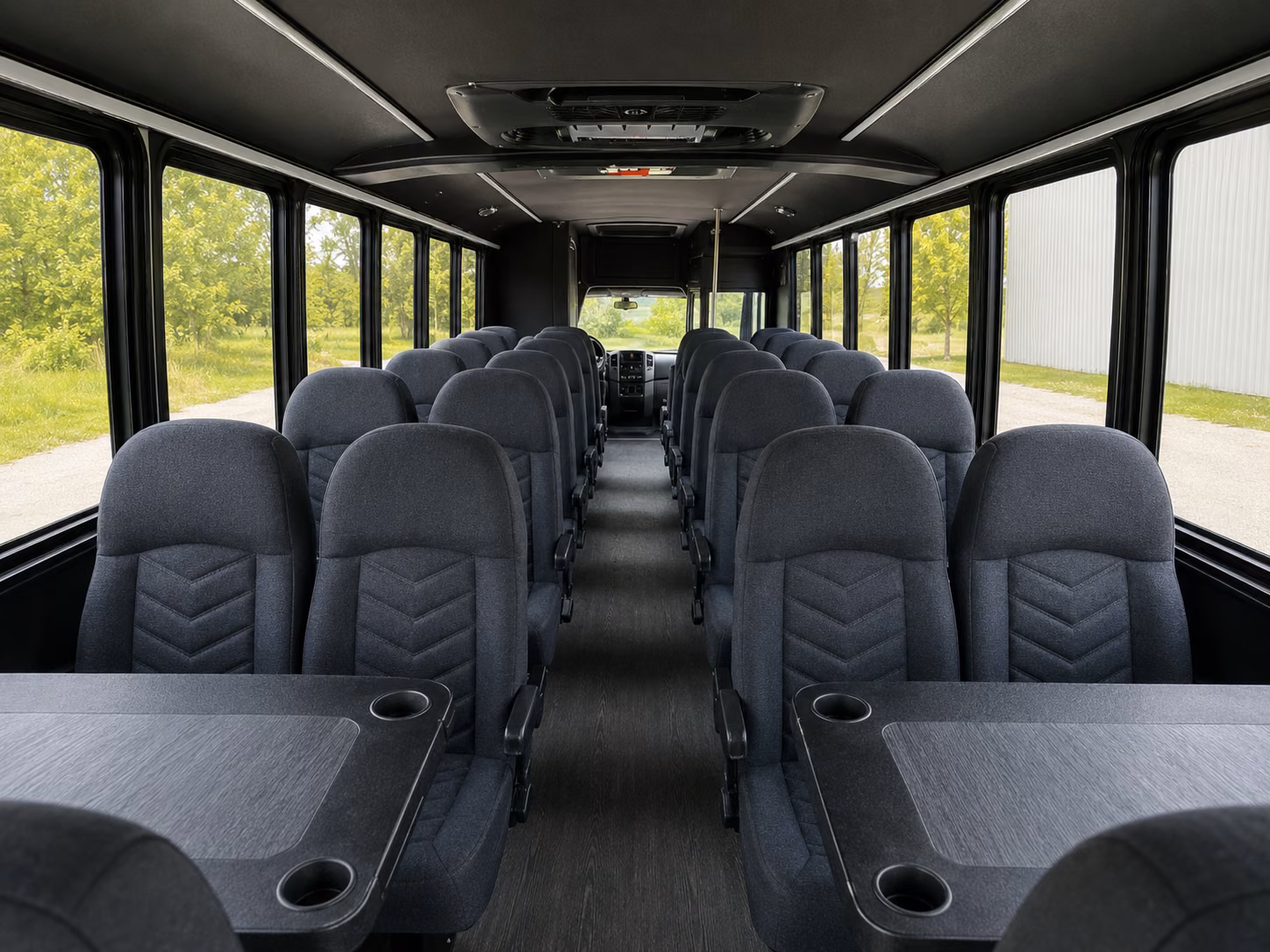 rent a minibus for small group wine tours around the lodi and clarksburg avas