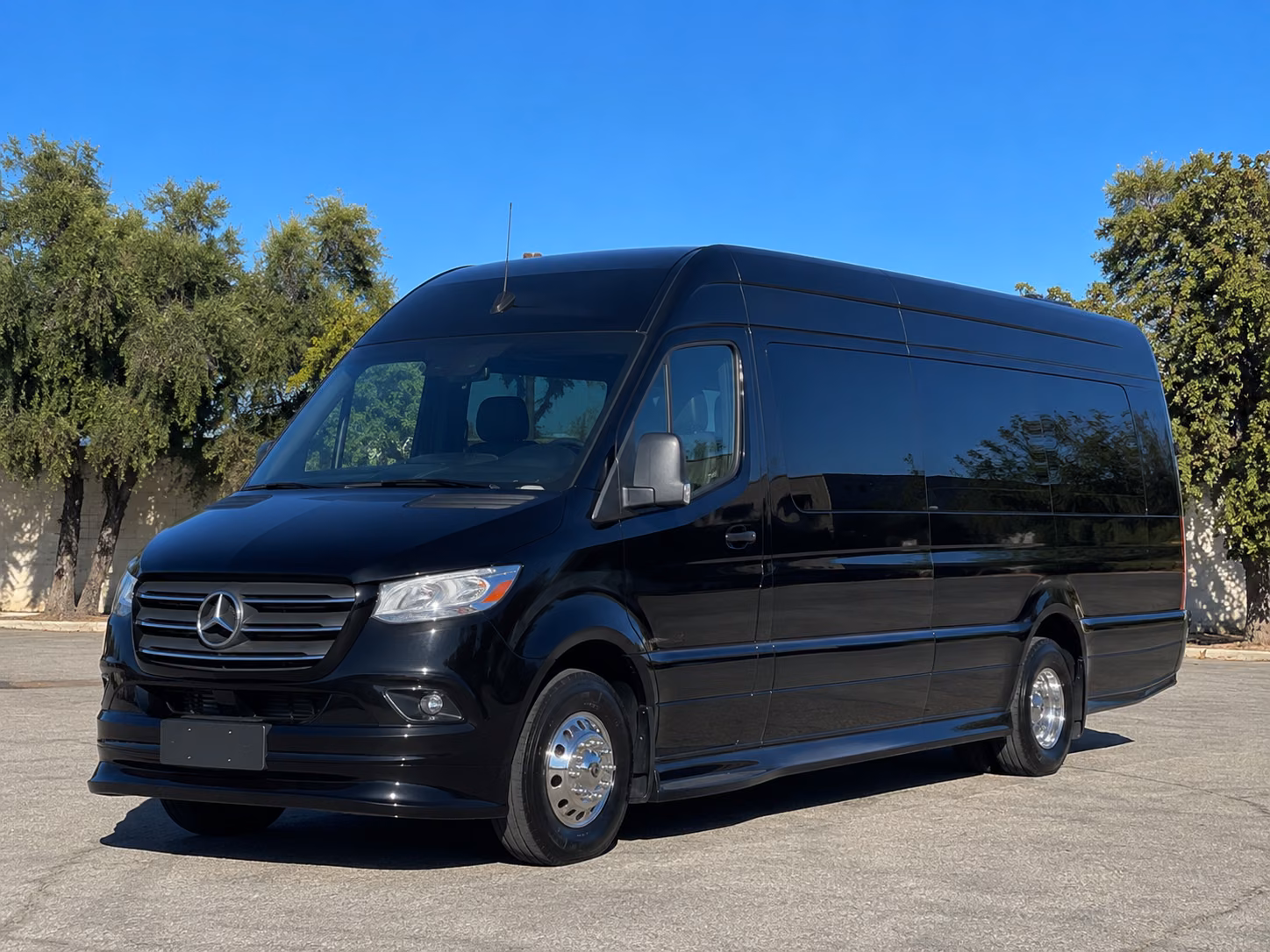 transportation serving turlock and nearby cities