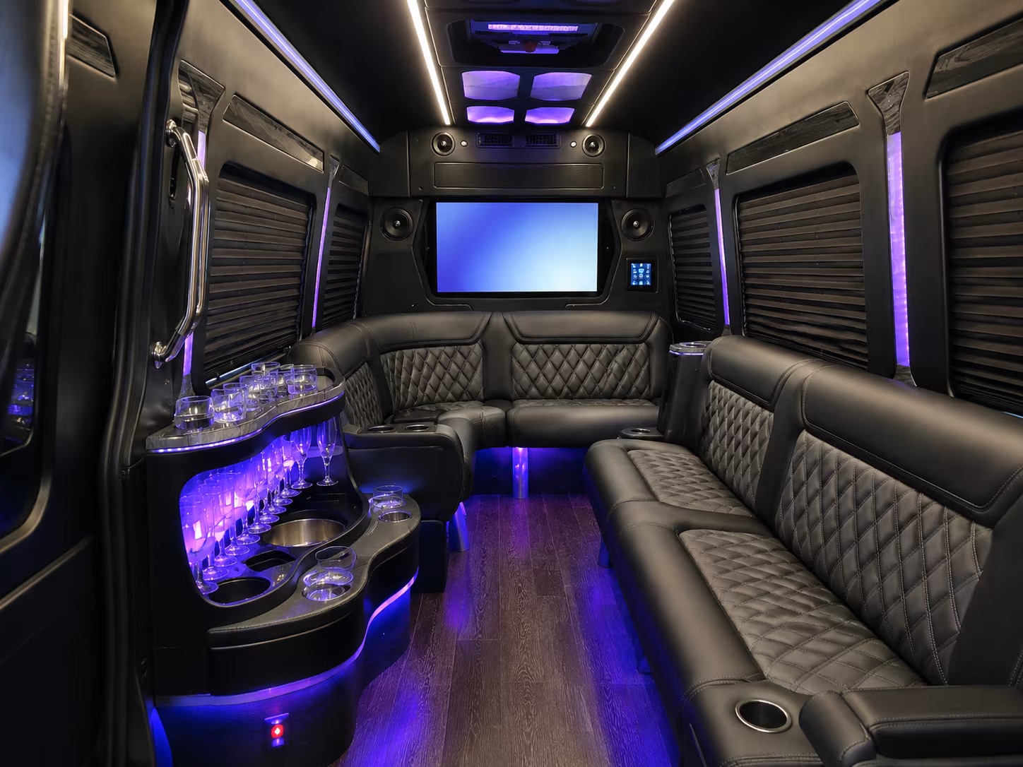 turlock airport transportation