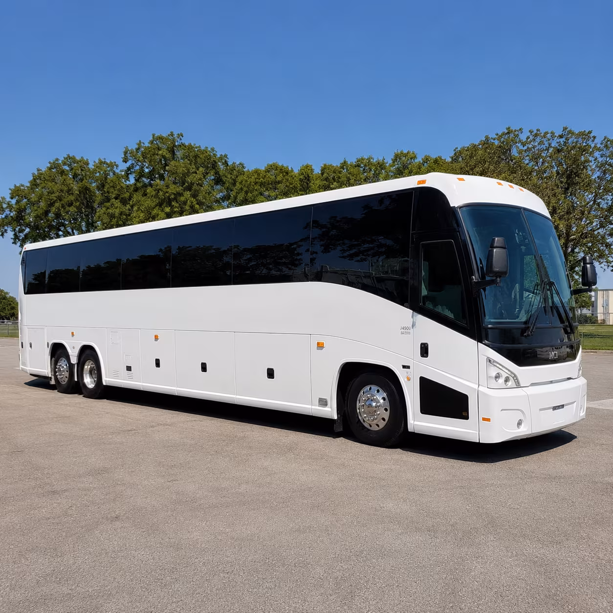 turlock charter bus rentals for food and agriculture industry workers