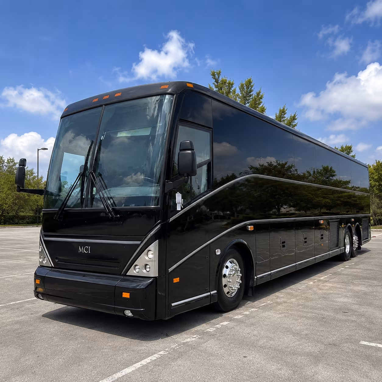 turlock government military transportation onboard seating