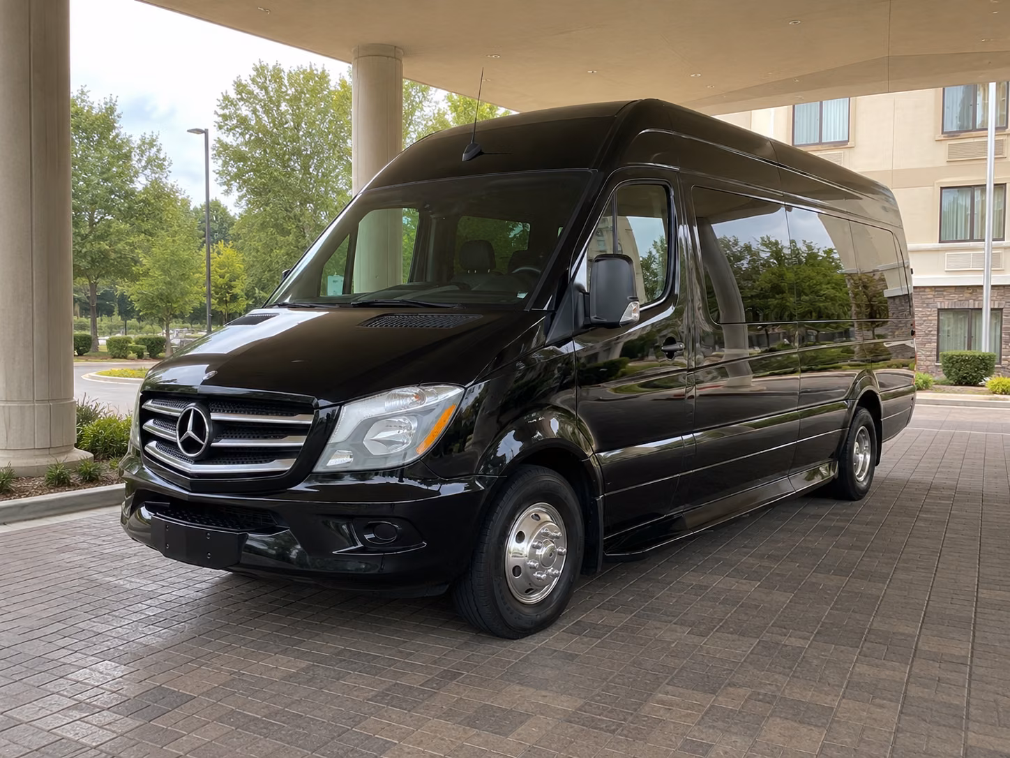 turlock government military transportation