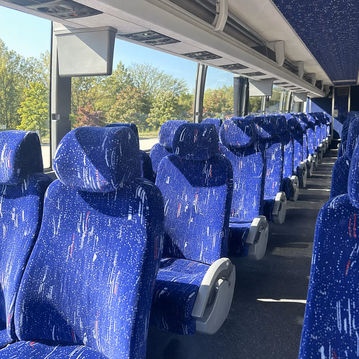 turlock group transportation for sacramento events and state visits