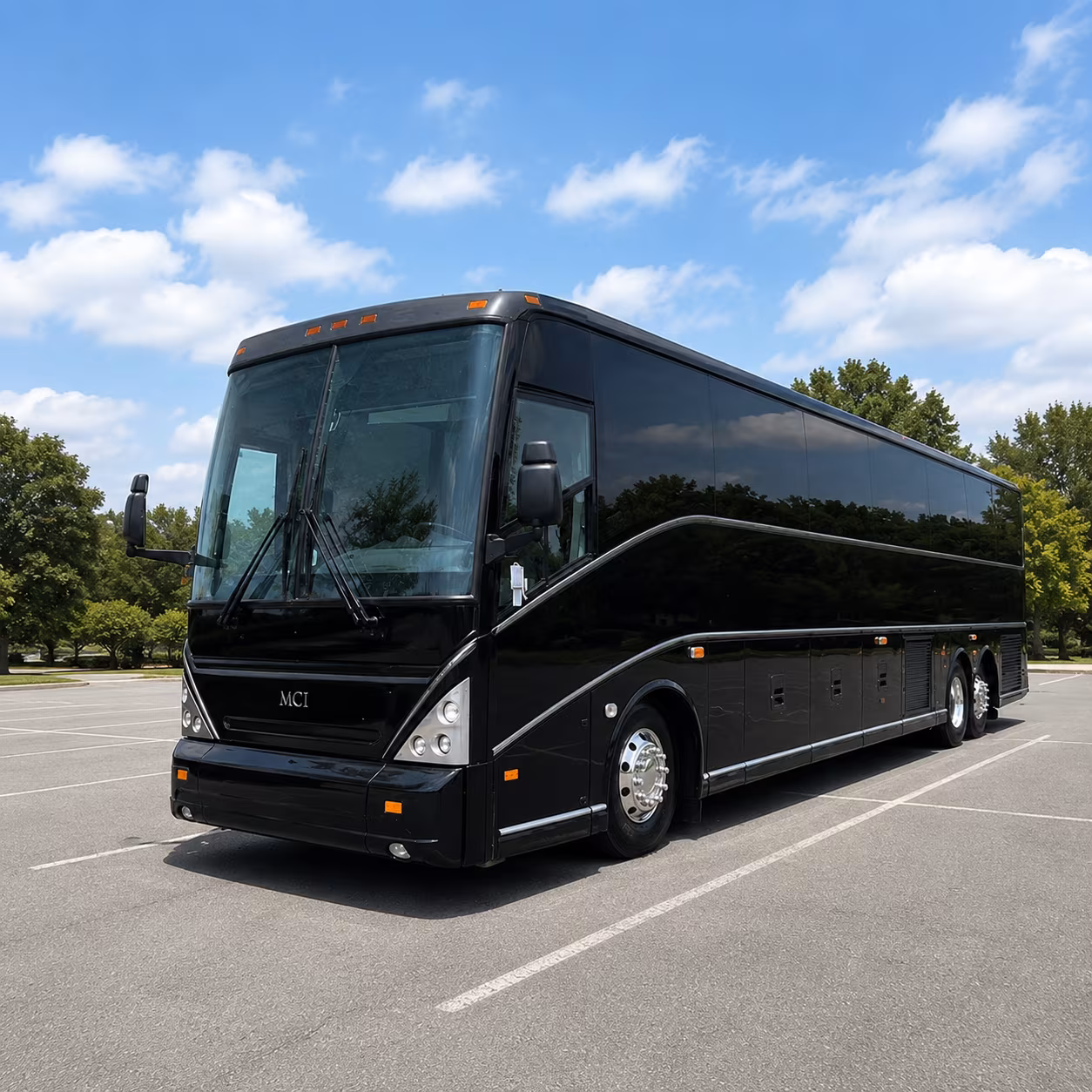 turlock long distance transportation onboard seating