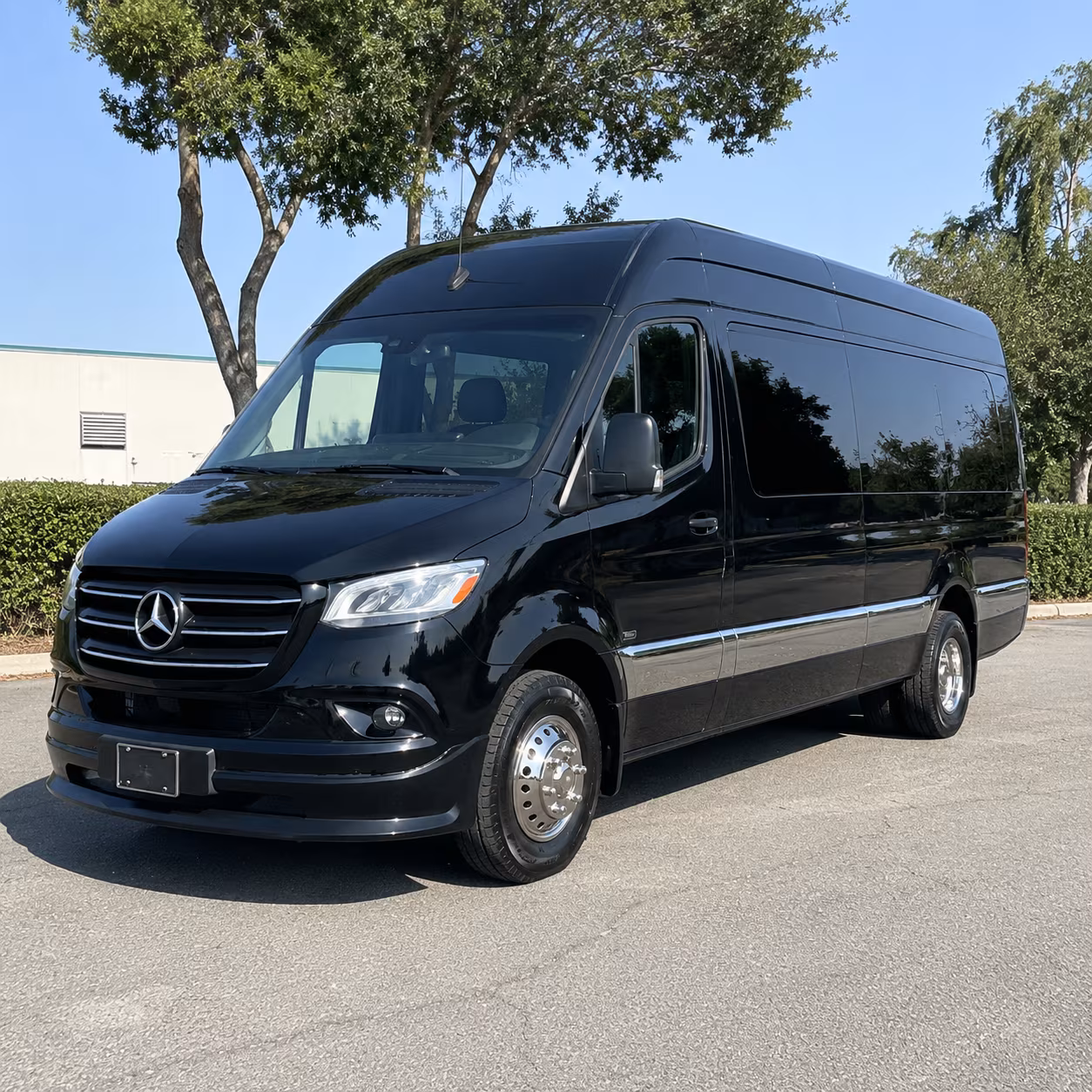turlock prom transportation onboard seating