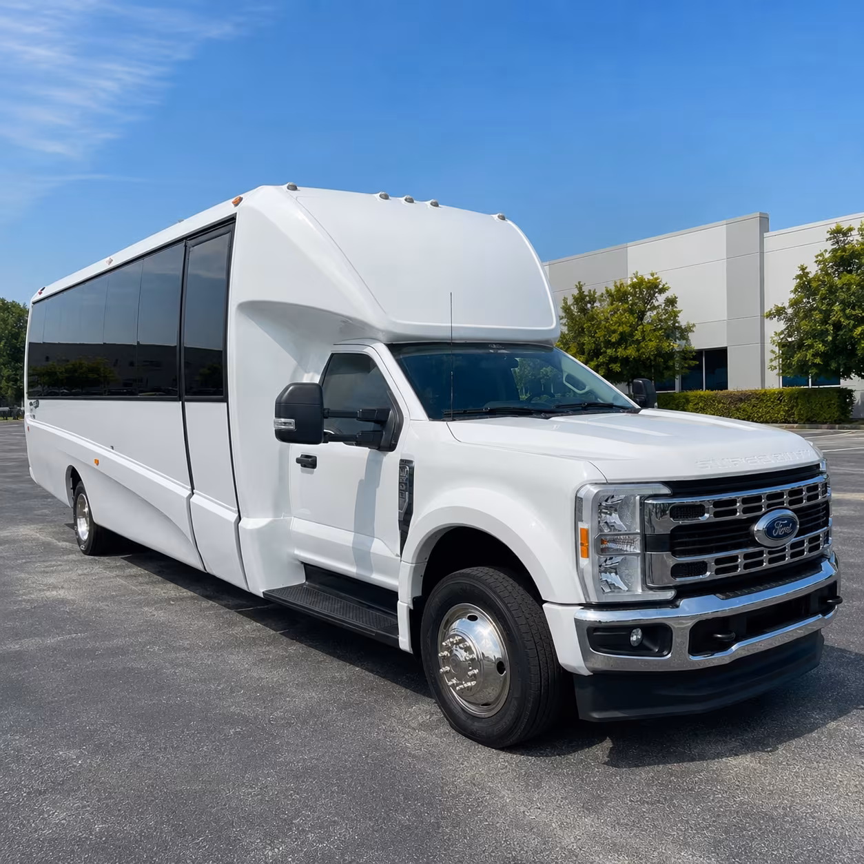 turlock prom transportation