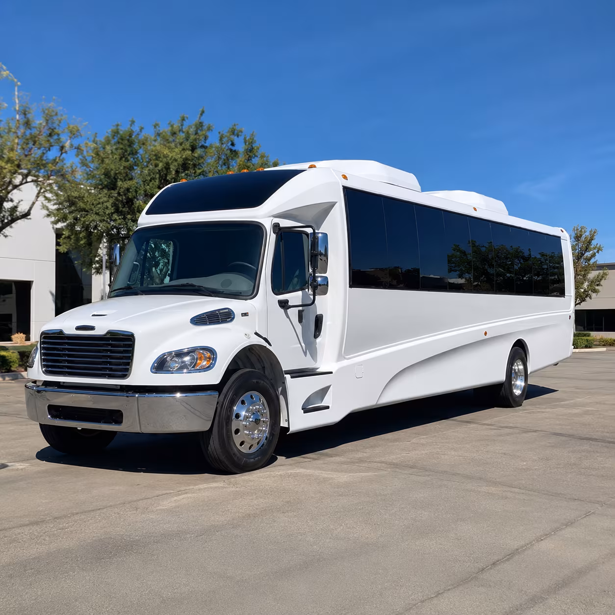 turlock religious group transportation onboard seating