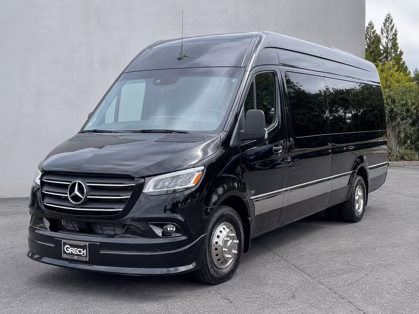 turlock wine tour brewery transportation